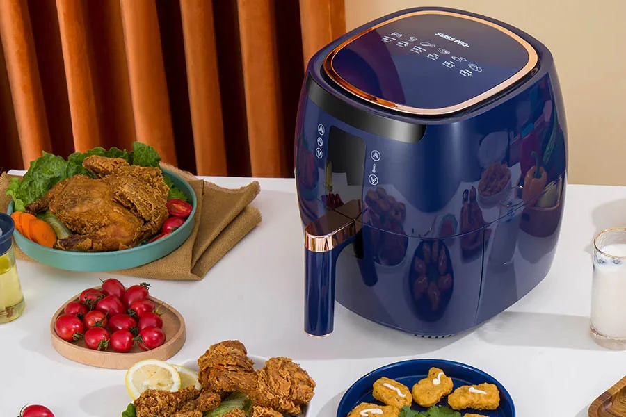 a good air fryer to buy