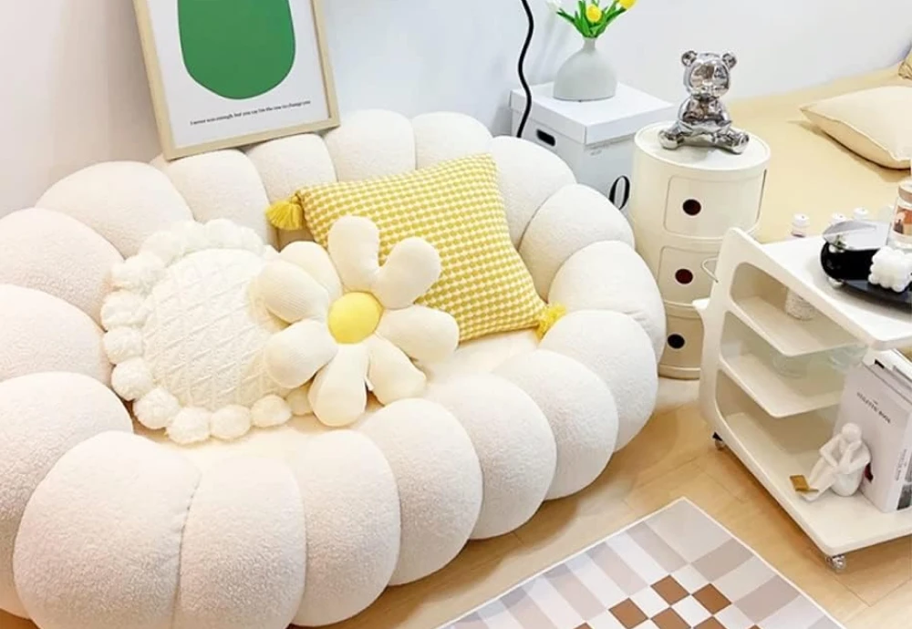 bubble mini sofa