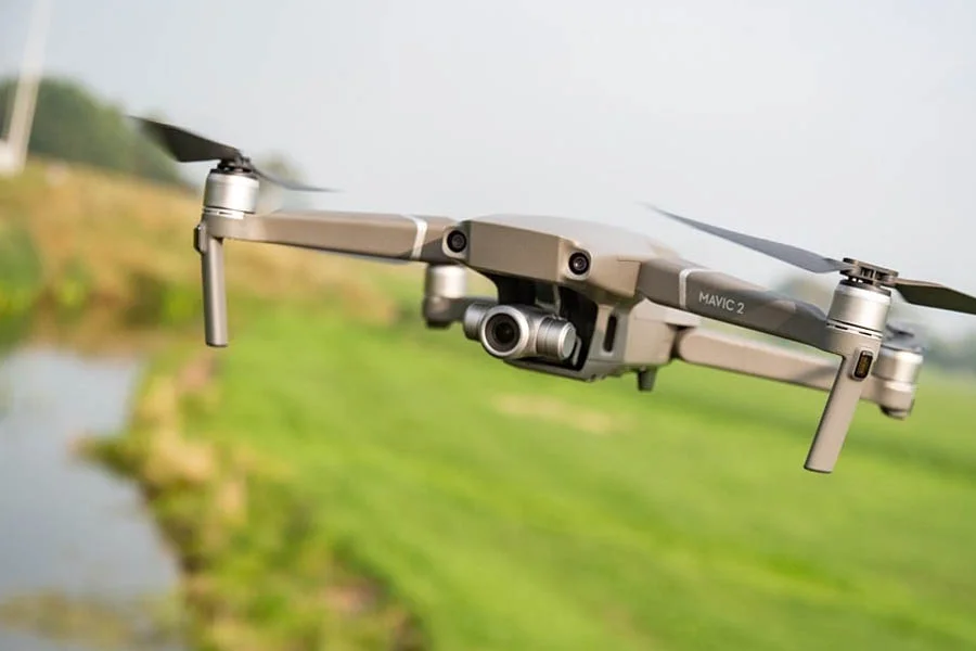 drones for professionals